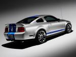 Shelby GT500 KR 40th Anniversary 2008 года